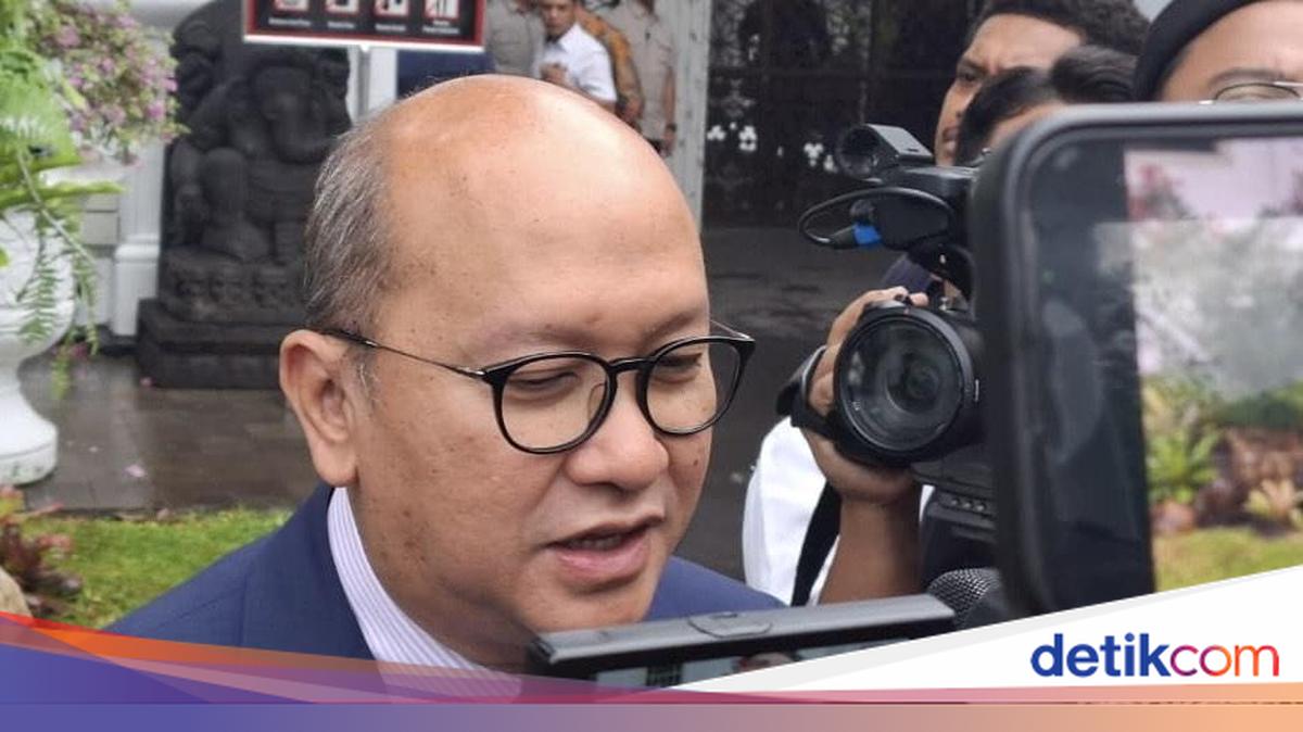 Danantara CEO and Airlangga Respond to PLN Extraordinary Shareholders Meeting Rumours
