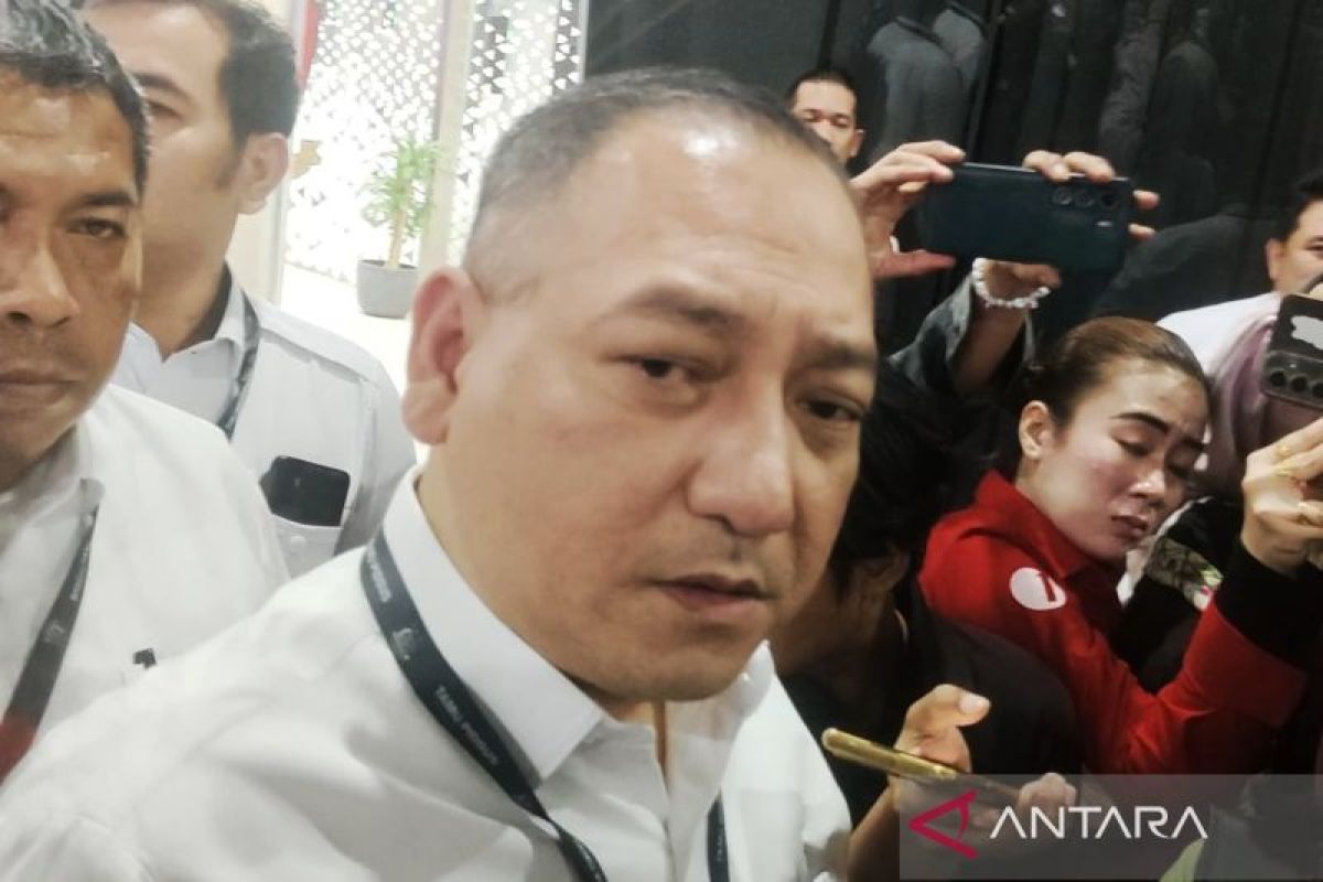 Sony Sonjaya's Lawyer Claims 41 Names Allegedly Sought SPPG Site Allocations
