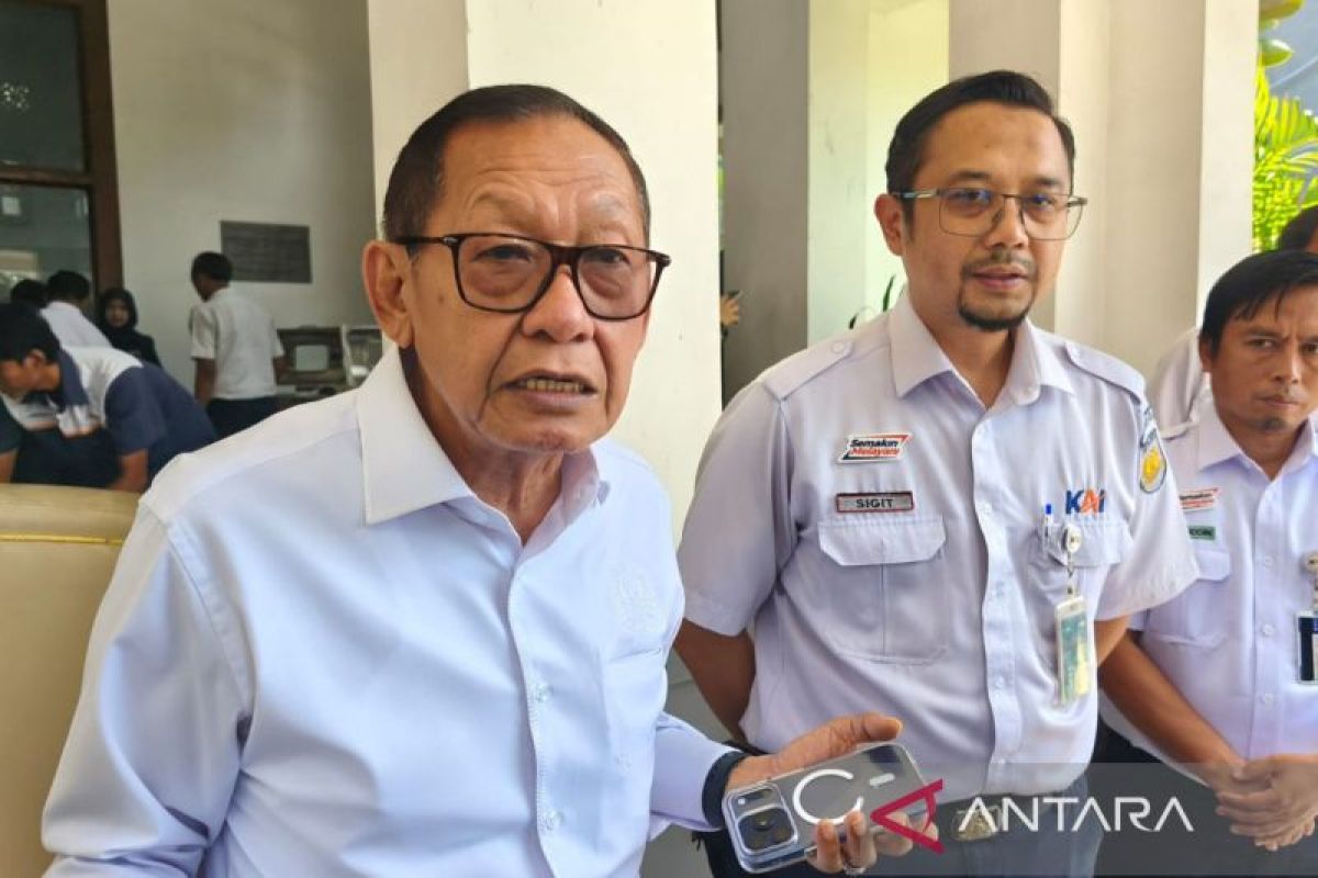 DPR Member Calls for Automatic Barriers at All Level Crossings