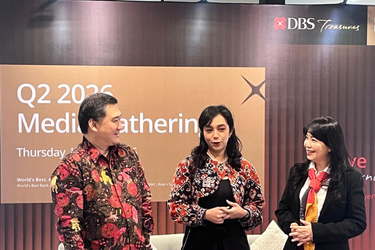 DBS Treasures reports 289% net profit growth driven by personalised wealth management