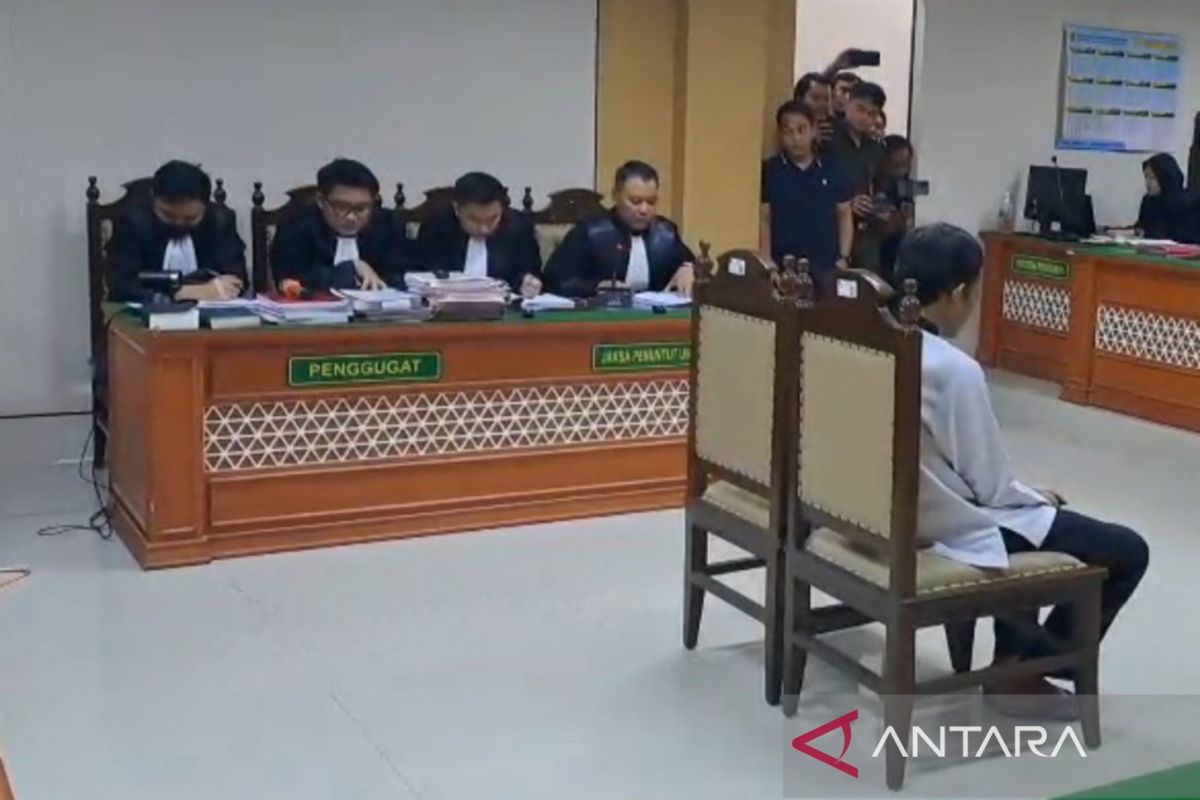 Defendant in Indramayu Family Murder Case Faces Death Penalty Demand