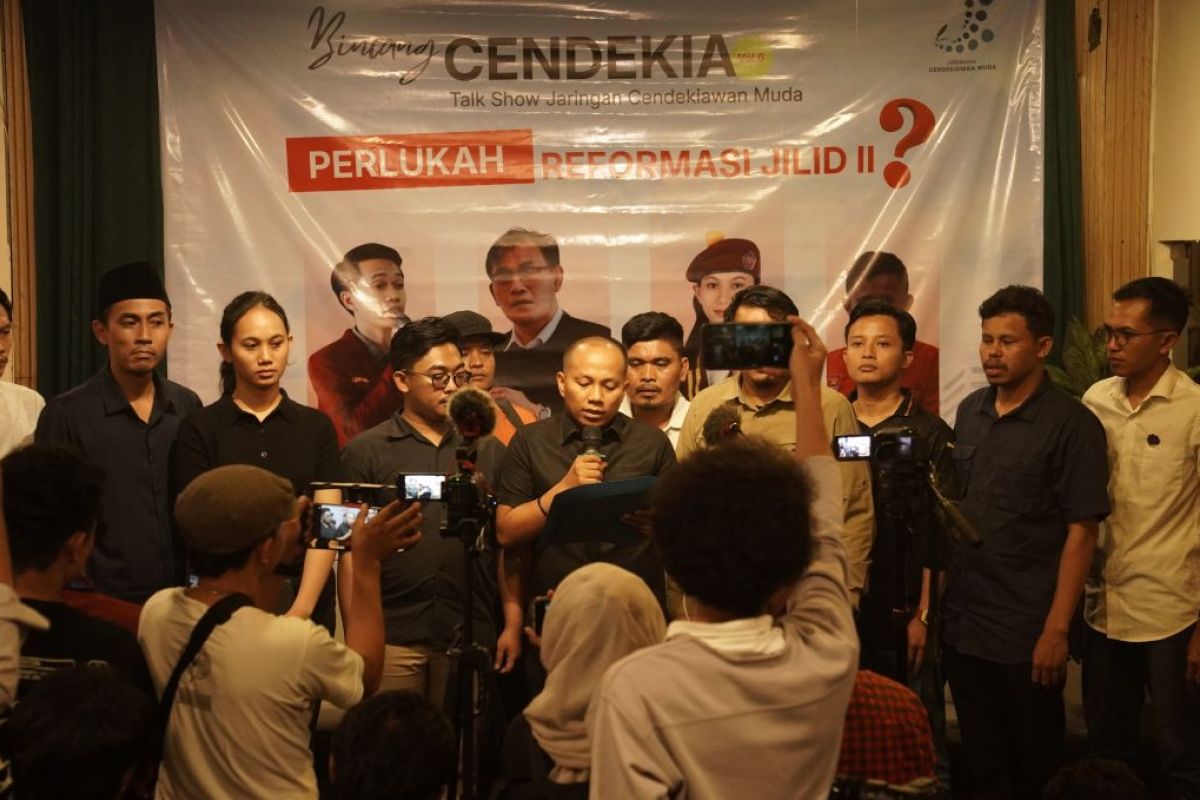 JCM: Campuses must remain safe spaces for intellectual dialectics