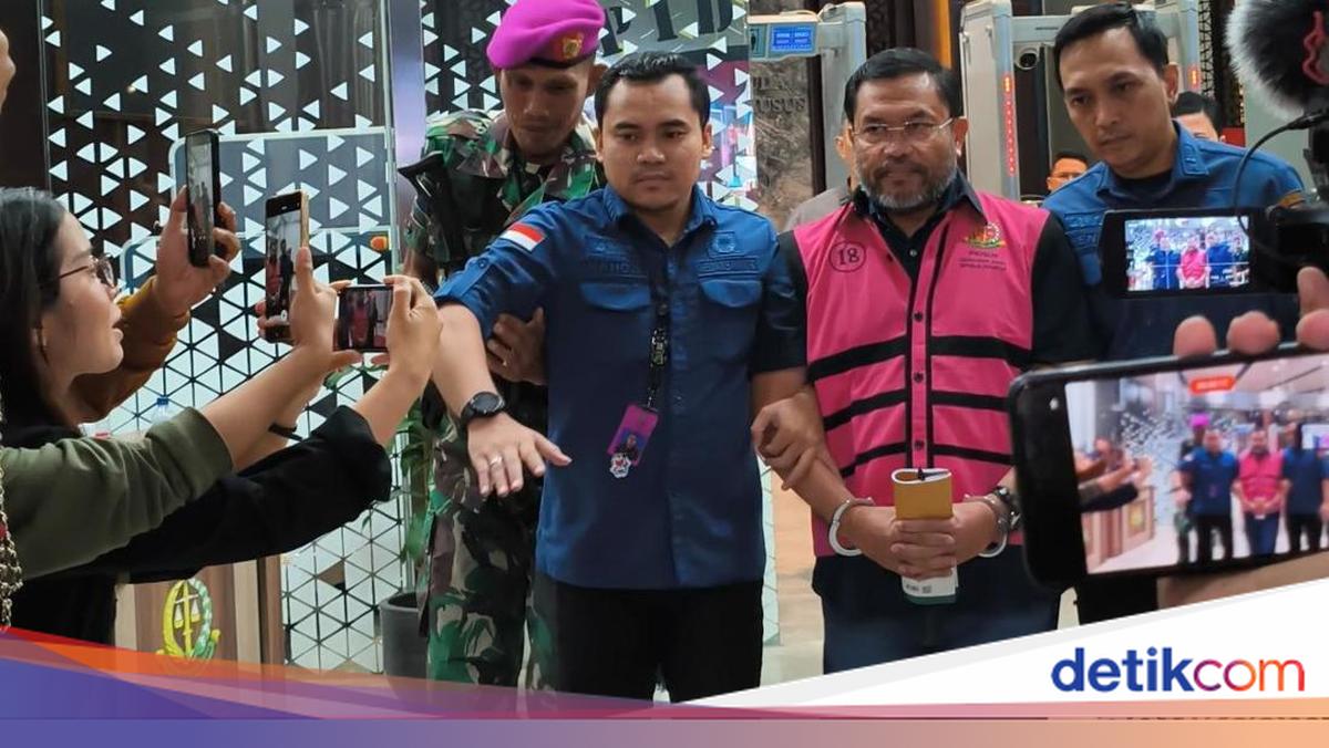 Sony Sonjaya Reveals 41 Names Linked to Free Nutritious Meals Corruption to Investigators