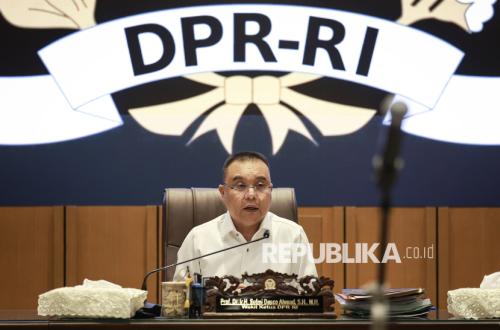 Meeting OJK and New IDX Directors, Dasco Calls for Strengthening Stock Exchange Governance