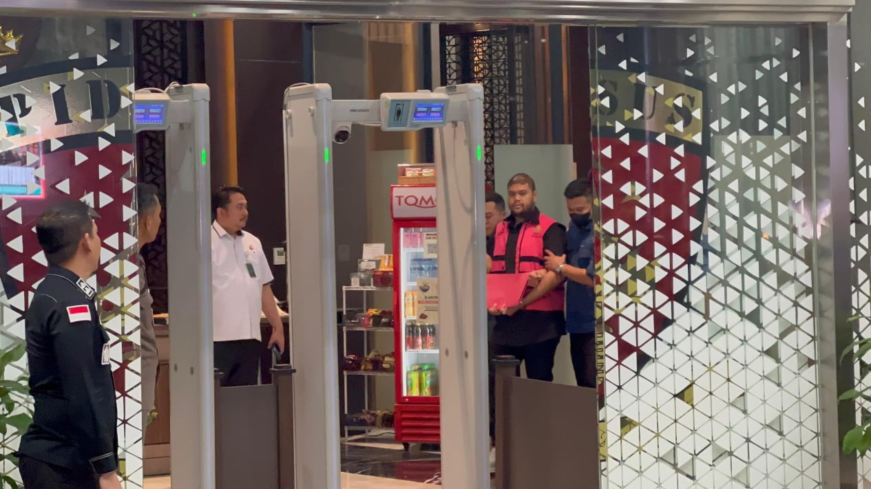 Foundation Chair Becomes Sixth Suspect in MBG Corruption, Attorney General's Office Reveals Role