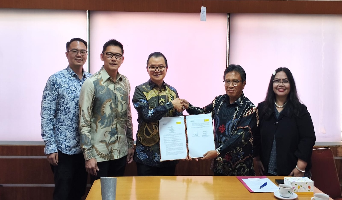 Green Subsidised Housing Enters Academic Study