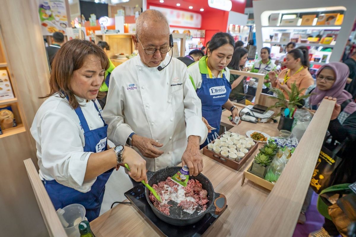 F&B Industry Growth Drives Shift in Raw Material Usage