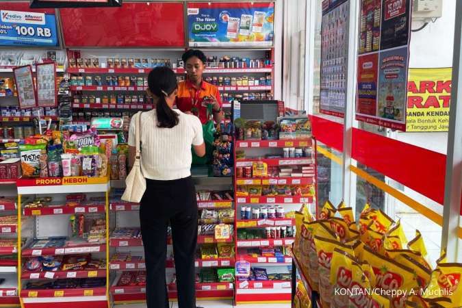 Alfamart (AMRT) Restructures Business Ownership in Singapore, Philippines & Bangladesh