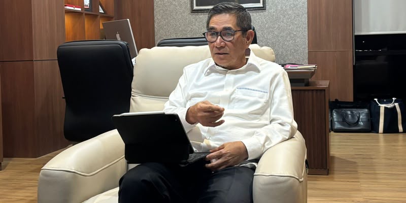 Takeover of Hotel Sultan Buildings and Business Deemed 'Arbitrary'