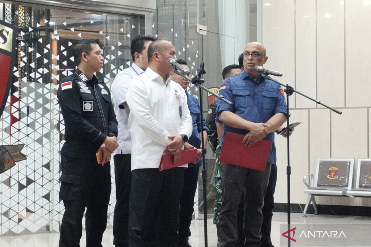 AGO: Sony Sonjaya Examination to Deepen Justice Collaborator Request