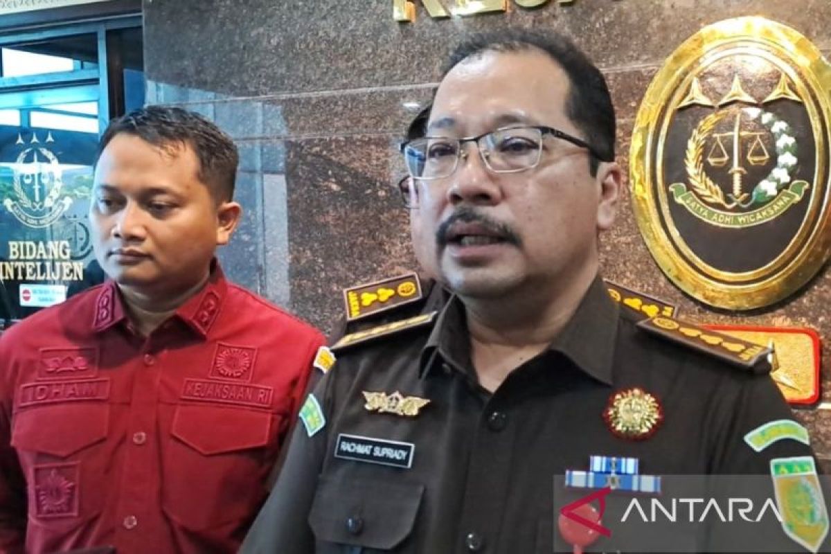 South Sulawesi High Prosecutor's Office Investigates Education Officials in Digital Library Corruption Case