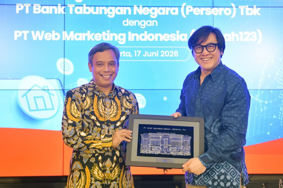 BTN and Rumah123 Synergise Home Search and Mortgage Services