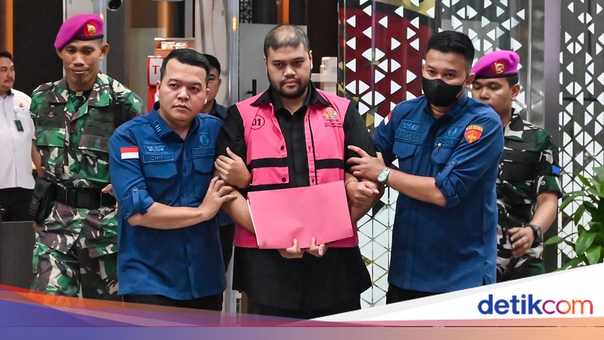 Glory Harimas Allegedly Made Regular Payments to Dadan from SPPG Point Sales