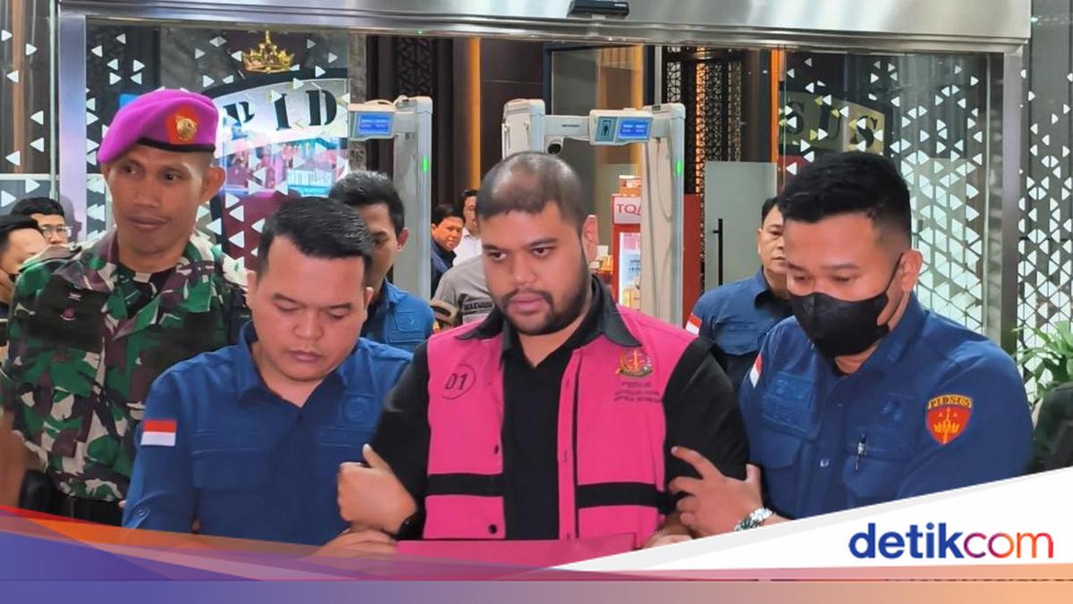 Glory Harimas' Role in MBG Corruption Case: Selling SPPG Points and Funnelling Money to Dadan
