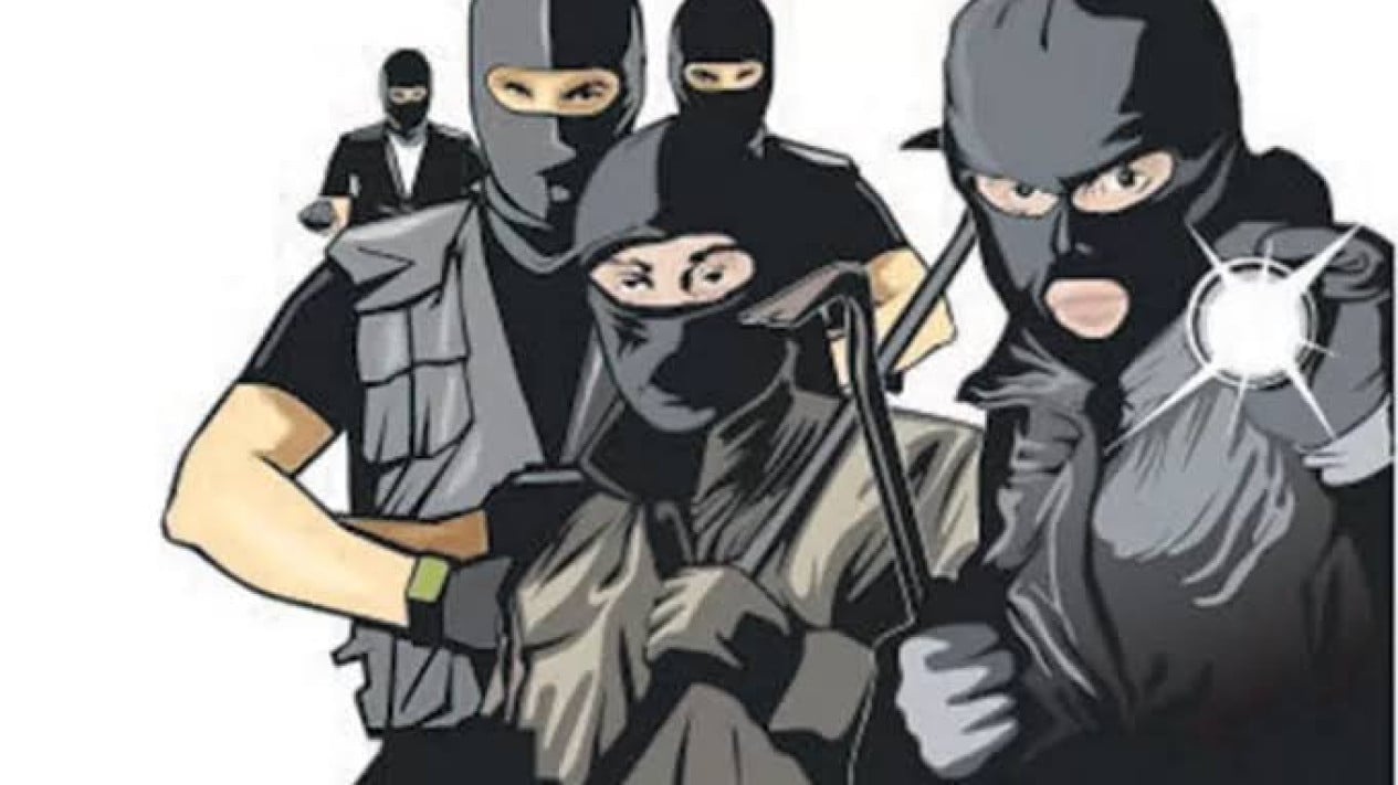 Former Employee Burgles Boss's Home Over Low Pay, Steals Rp 3 Billion