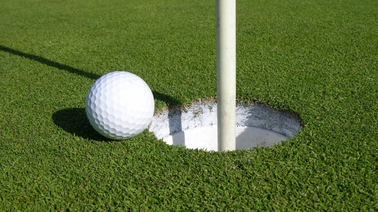 After Hotel Sultan Execution, Otto Hasibuan's Senayan Golf Course Comes Under Scrutiny