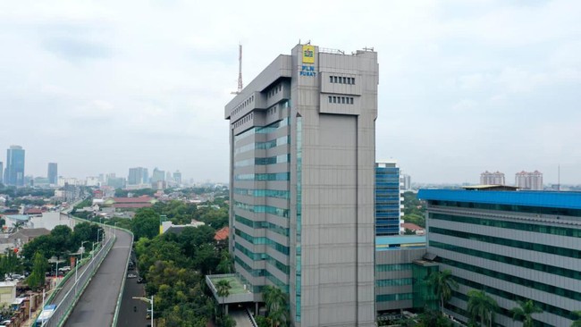 PLN Shareholders Meeting Reshuffles Board of Directors, Here's the New Lineup