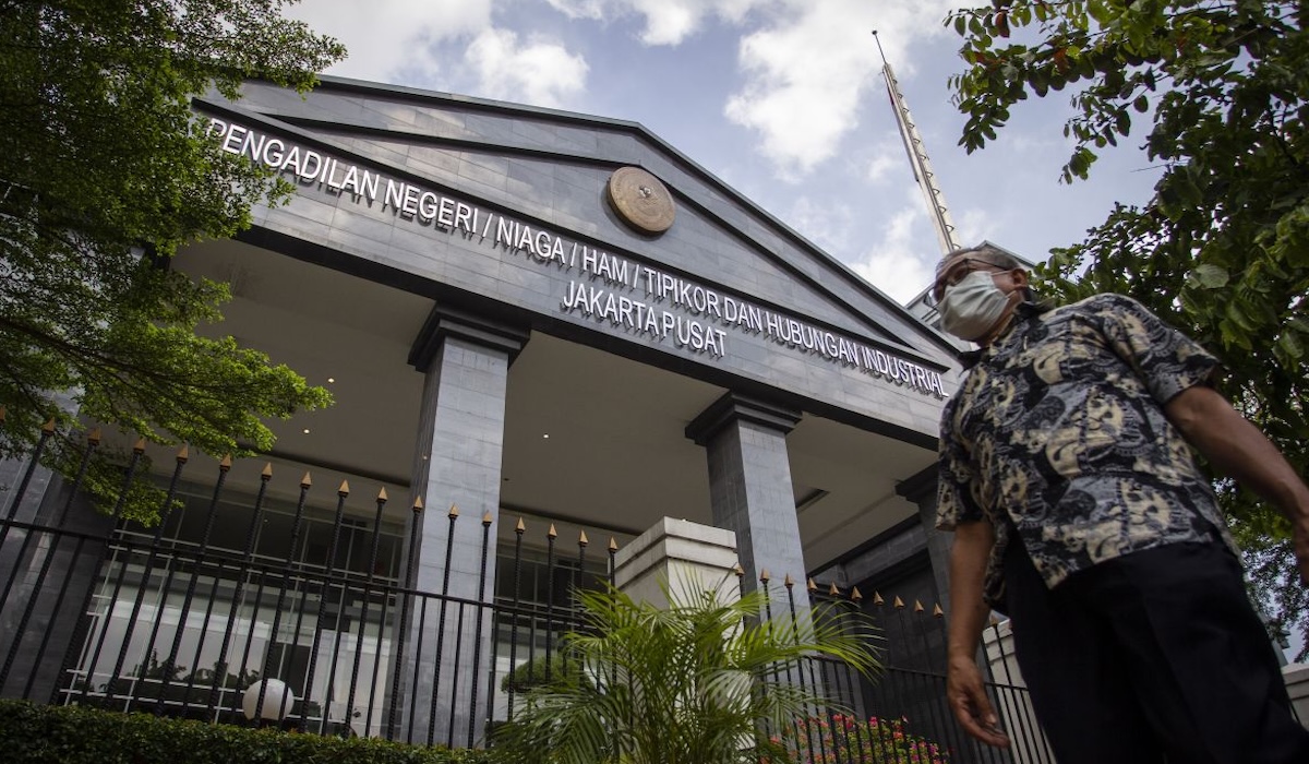 Central Jakarta Court Upholds Legality of PPP's Acting Maluku DPW Appointment