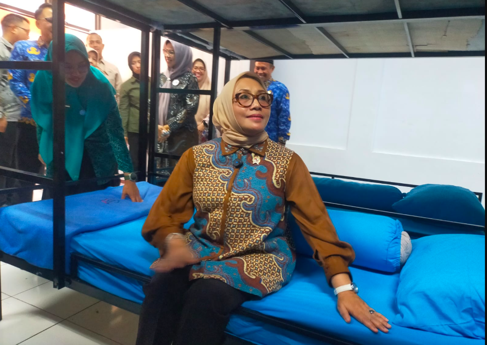 Minister: Sekolah Rakyat a Solution for Out-of-School Children