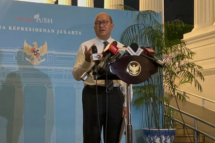 Danantara CEO Confirms Extraordinary General Meeting of Shareholders for PLN