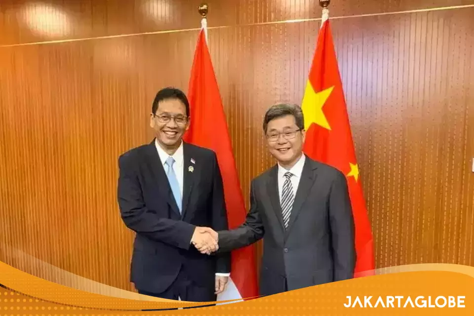 Beijing Backs Indonesia's Yuan-Denominated Bond Issuance: Purbaya