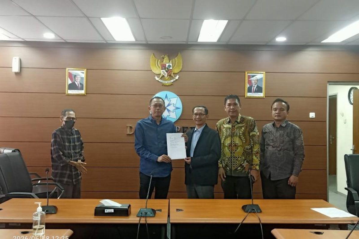 Gus Ipul Reports Suara Merdeka to Press Council Over Alleged Defamation