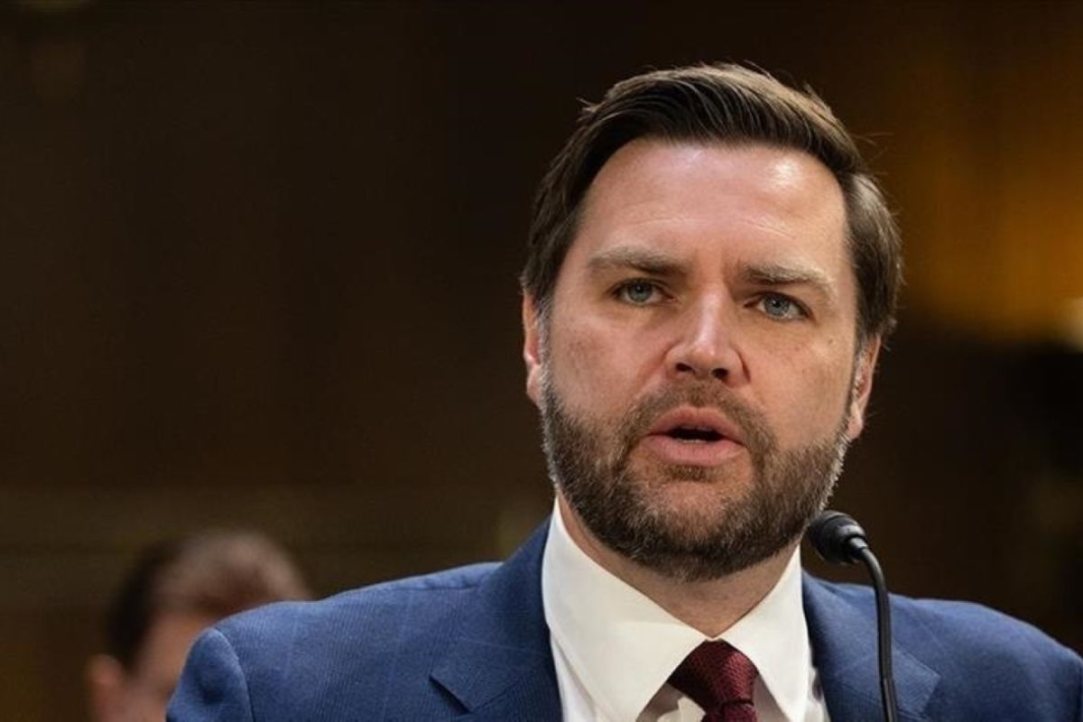 JD Vance: Military Force Is Not the Solution to Every Problem