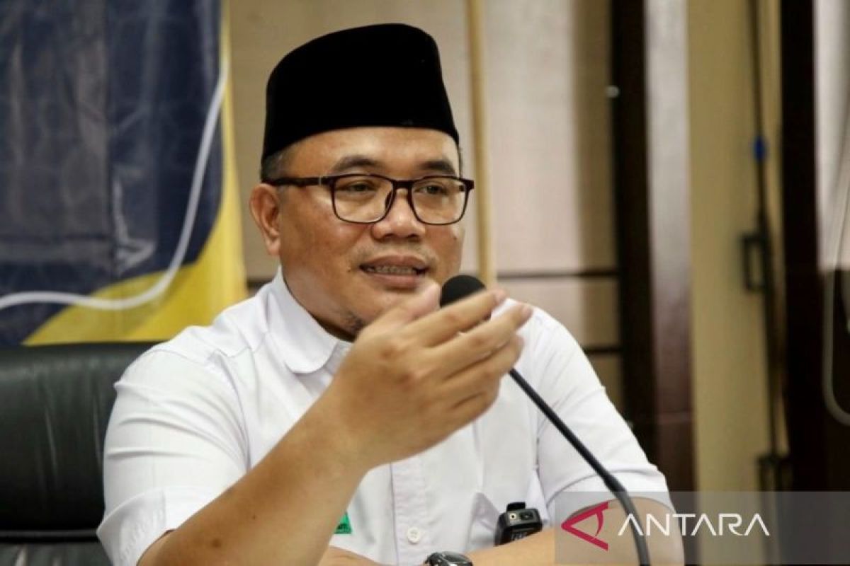PP Persis Appreciates Smooth 2026 Hajj with Improved Services