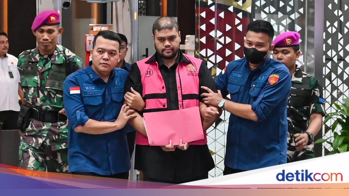 Glory Harimas Named Suspect in MBG Corruption Case for Selling SPPG Points to Partners at Rp 100 Million Each