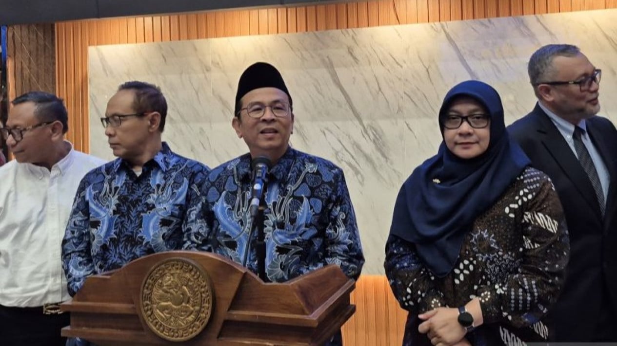 Unair Student Admits Embezzling Rp 103 Million in KIP Kuliah Funds to Repay Online Loans and Cover Parents' Medical Bills