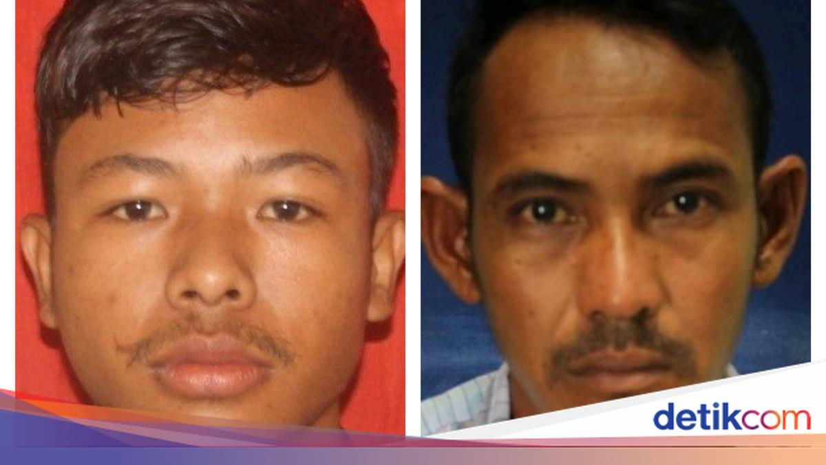Wanted! Bareskrim Hunts 2 DPOs in Malaysian Drug Network