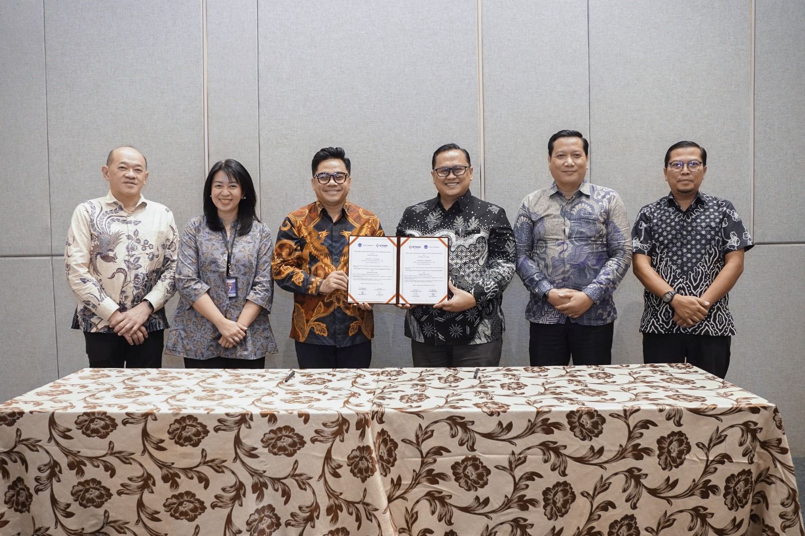 Partnership with Healthcare Facilities Supports Employee Productivity