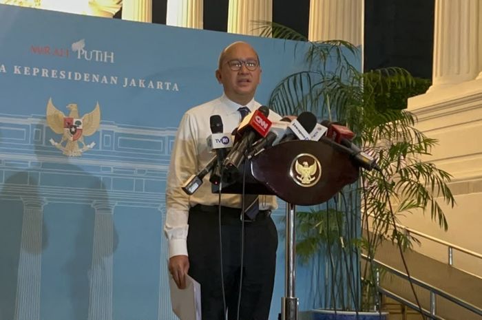 Prabowo Urges State Banks to Lower UMKM Interest Rates