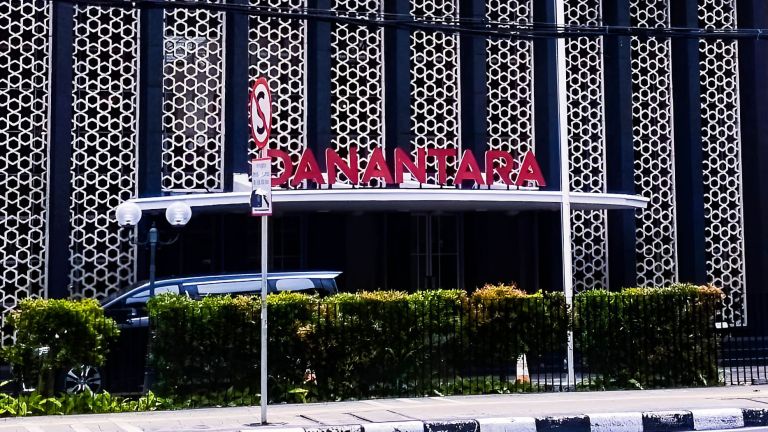 Minat Investor pada Obligasi Dolar Danantara Jadi Sinyal Kepercayaan Global