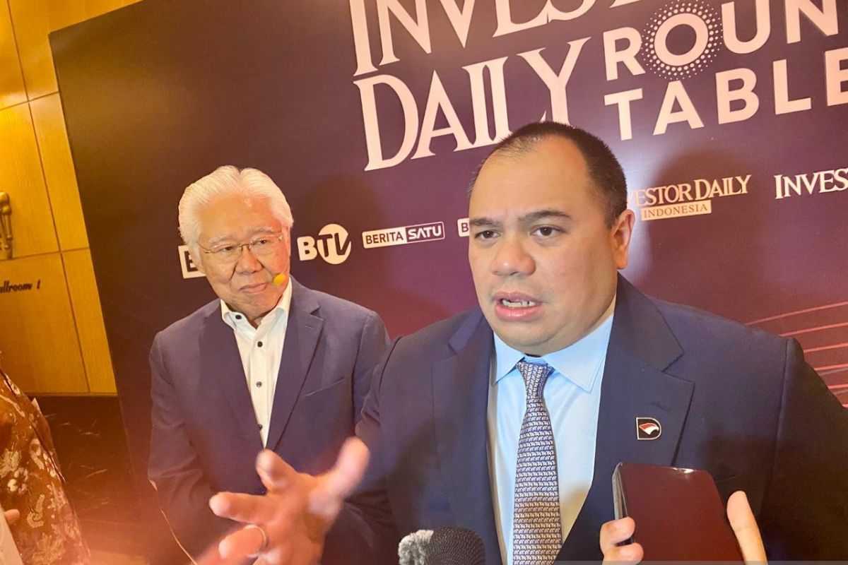 Danantara CIO: US-Iran peace positively impacts Indonesia's economy
