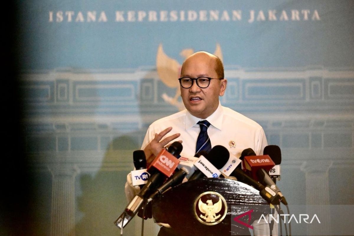 Danantara CEO: Lending to MSMEs Must Be Maintained Despite BI Rate Hike