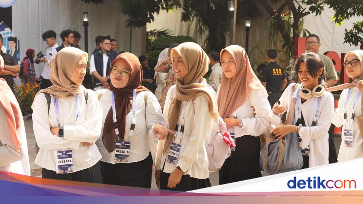 Manpower Ministry Closes National Internship Programme, 1,940 Participants Withdraw