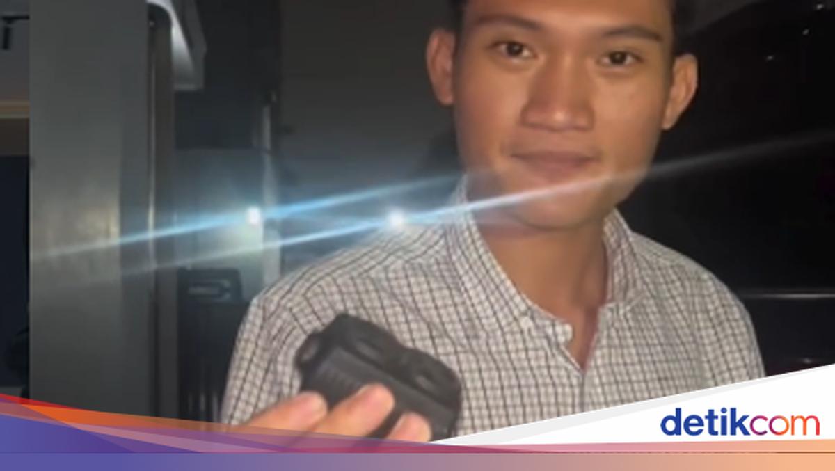 Former UGM Student Body President Tiyo Ardianto Faces Multiple Police Reports