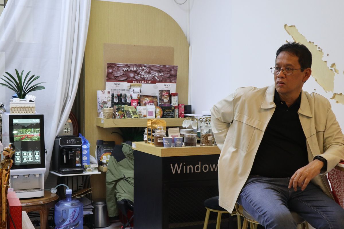 Finance Minister Purbaya Says China's Trust in Indonesia Remains Strong