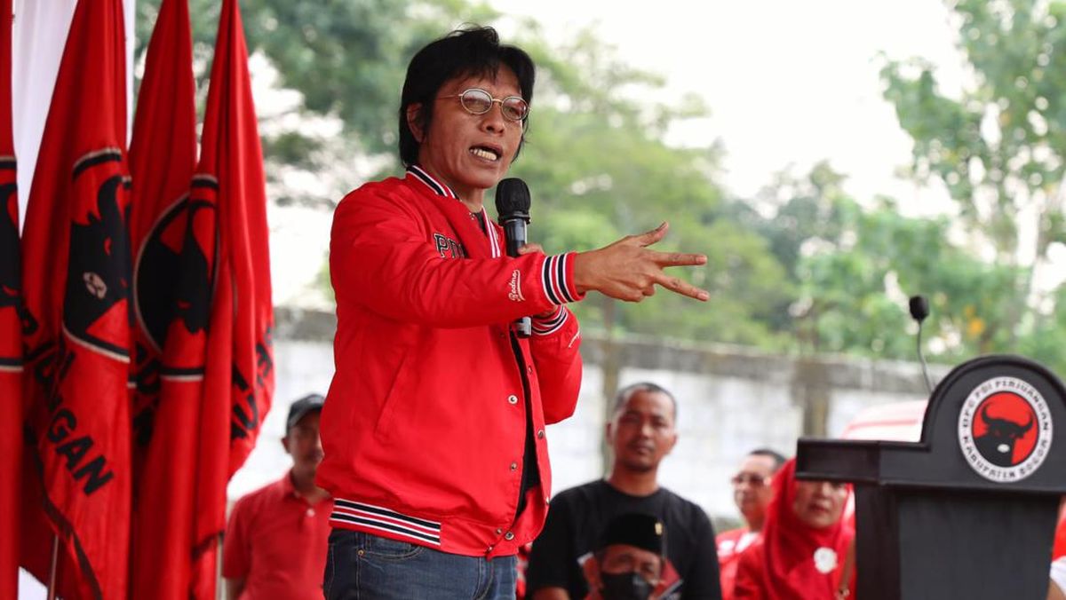 PDIP Criticises SPPG System, Pushes for School Canteen Empowerment in Free Meals Programme