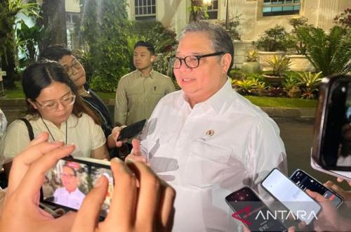 President Prabowo Strengthens Himbara's Role Through One-Stop Export Policy