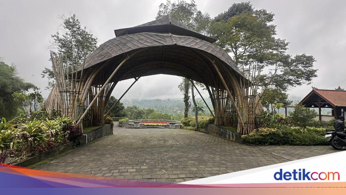Badung's Agro Techno Park Draws Tourists but Cannot Yet Charge Entry Fees