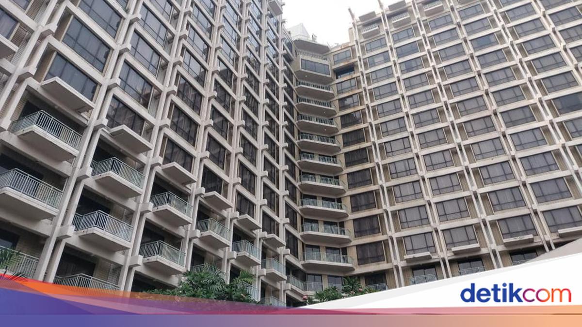 What Will Happen to the Hotel Sultan Building After Its Handover to the State? Here's What PPKGBK Says