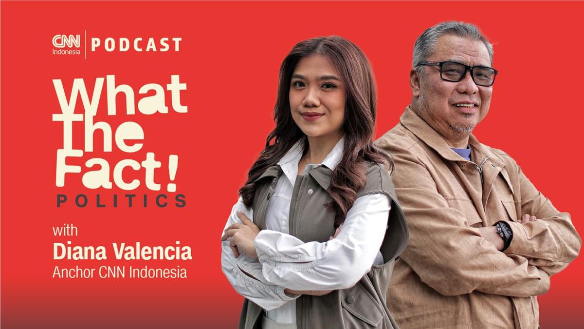 Ahmad Ali Exposes Massive Political Dowry, PSI and Jokowi's Blusukan