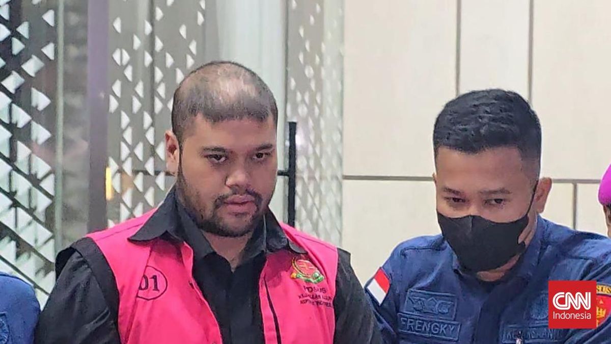New Name Emerges: Here Are the 6 Suspects in the Free Nutritious Meals Corruption Case
