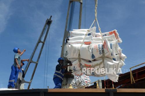 The Seriousness of Shutting Off the Rice Import Tap
