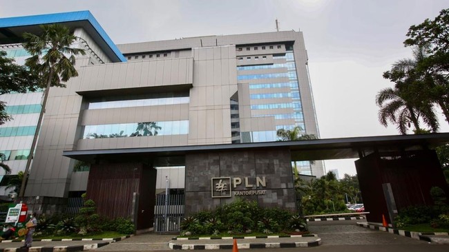 Official: Here is the Latest Board of Directors and Commissioners of PLN