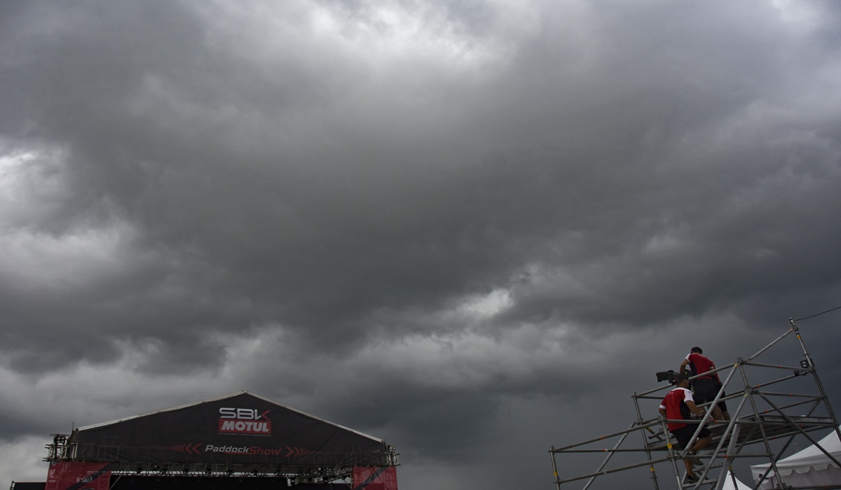Indonesia Weather Forecast for 19 June 2026: Most Regions Cloudy to Rainy
