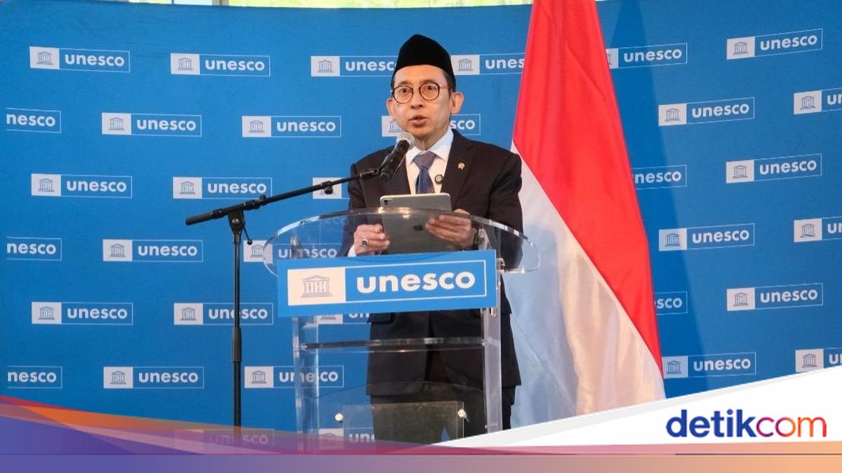 Indonesia Elected to UNESCO Intangible Cultural Heritage Committee for 2026-2030
