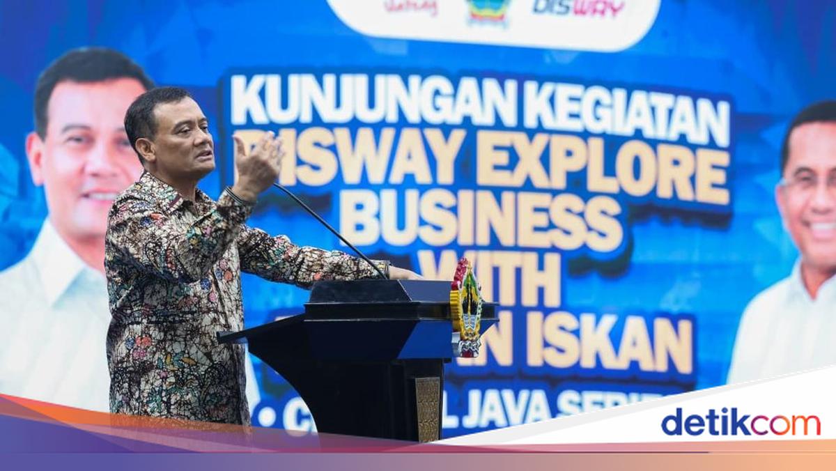 49 Entrepreneurs Conduct Comparative Study in Central Java, Explore Collaboration and Investment